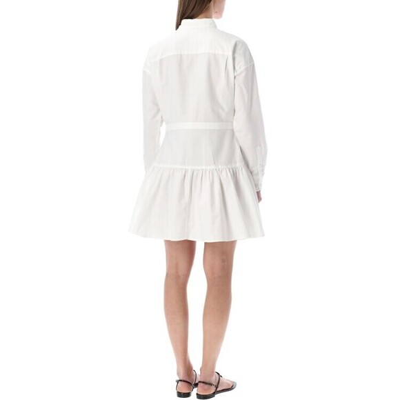 Polo Ralph Lauren Cotton Shirt Dress - NWT - Picture 2 of 3